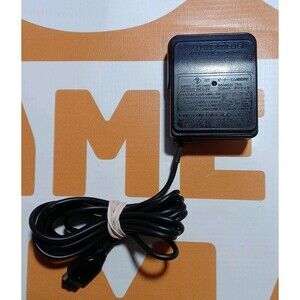 OEM Nintendo Gameboy Advance SP AC Adapter Charger AGS-002- TESTED!